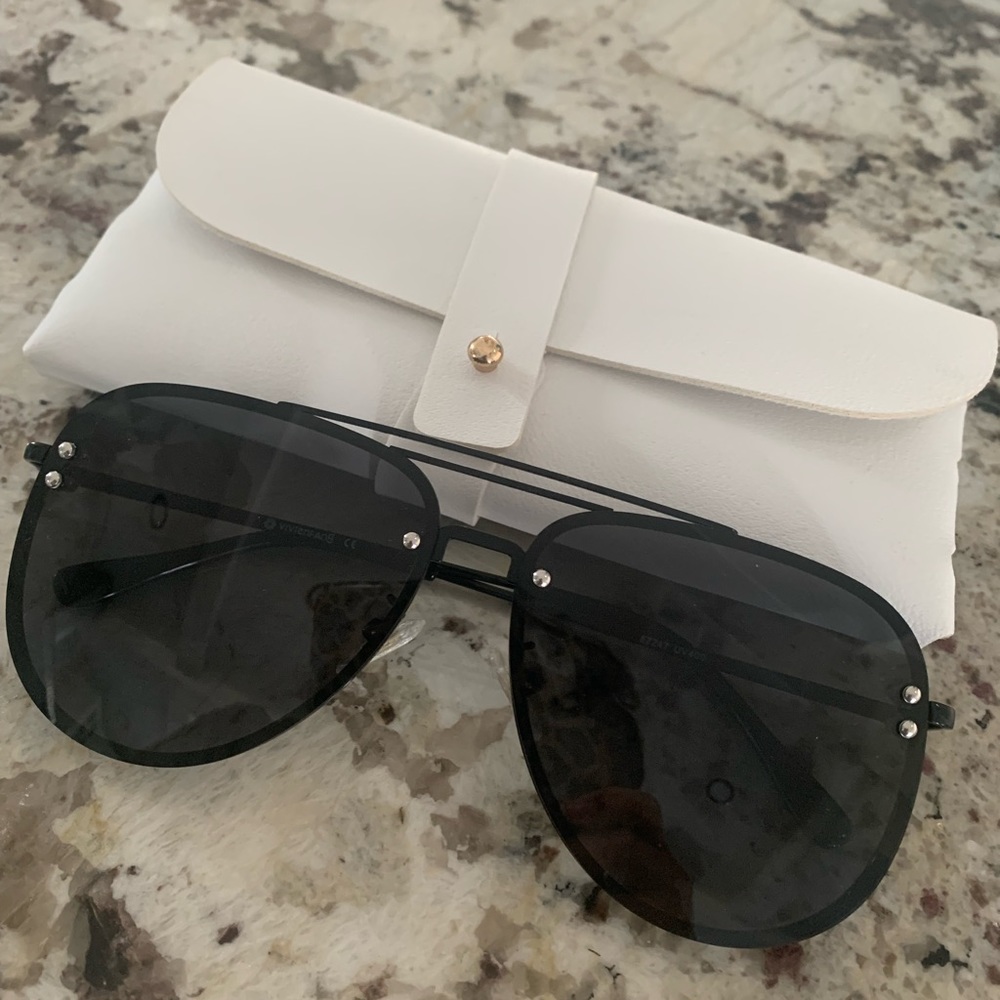 Aviator Sunglasses